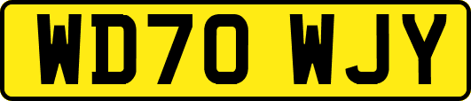 WD70WJY
