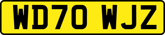 WD70WJZ