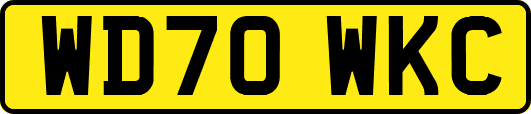 WD70WKC