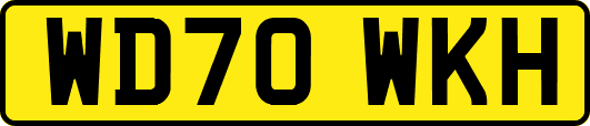 WD70WKH