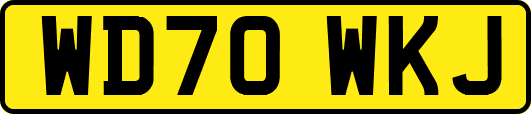 WD70WKJ