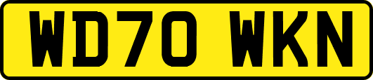 WD70WKN