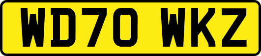 WD70WKZ