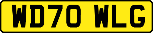 WD70WLG