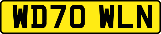 WD70WLN