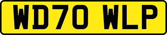 WD70WLP