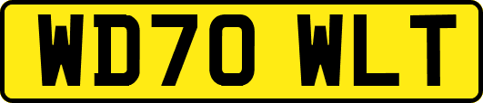 WD70WLT