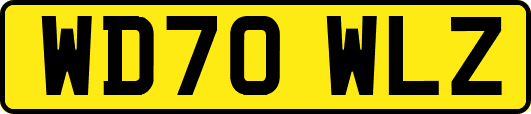 WD70WLZ