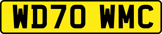 WD70WMC