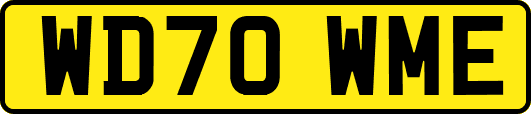 WD70WME