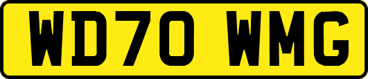 WD70WMG