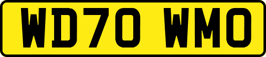 WD70WMO