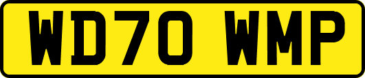 WD70WMP