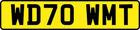 WD70WMT