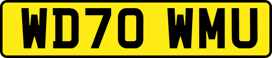 WD70WMU
