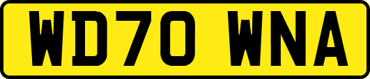 WD70WNA