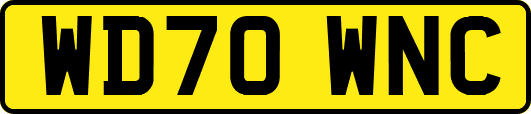 WD70WNC
