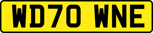 WD70WNE