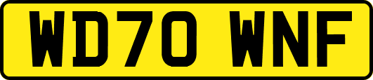 WD70WNF
