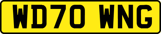 WD70WNG