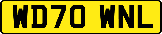 WD70WNL