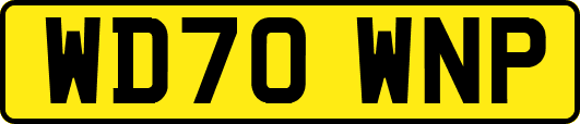 WD70WNP