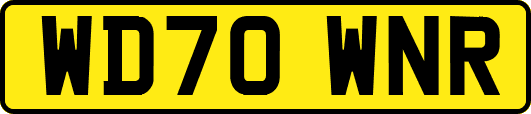 WD70WNR