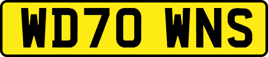WD70WNS