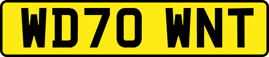 WD70WNT