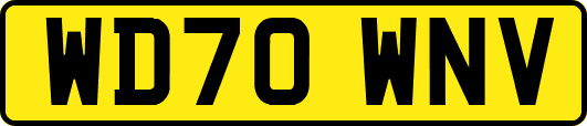 WD70WNV
