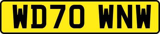 WD70WNW