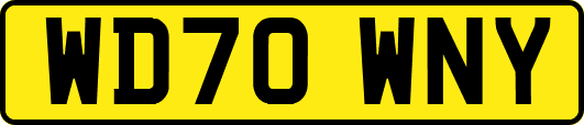 WD70WNY