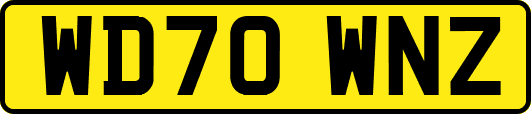 WD70WNZ