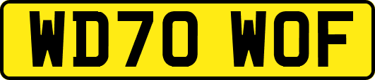 WD70WOF