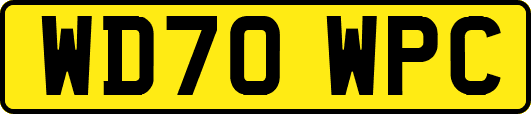 WD70WPC