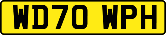 WD70WPH