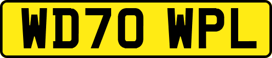 WD70WPL