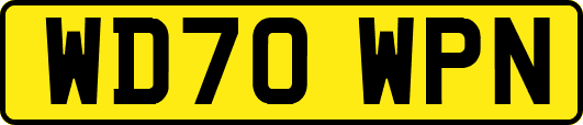 WD70WPN