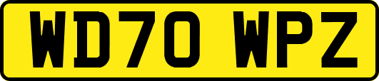 WD70WPZ
