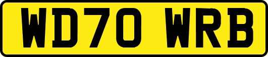 WD70WRB