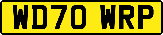 WD70WRP