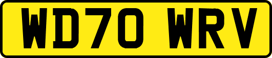 WD70WRV