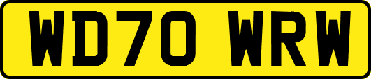 WD70WRW