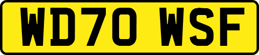 WD70WSF