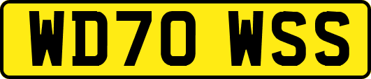 WD70WSS