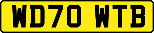 WD70WTB