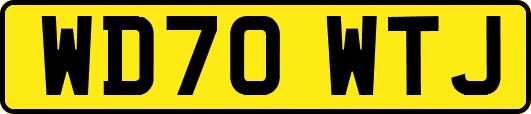 WD70WTJ