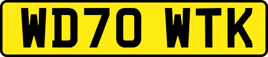 WD70WTK