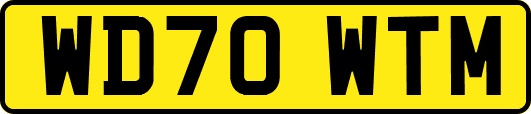 WD70WTM