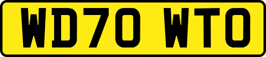WD70WTO